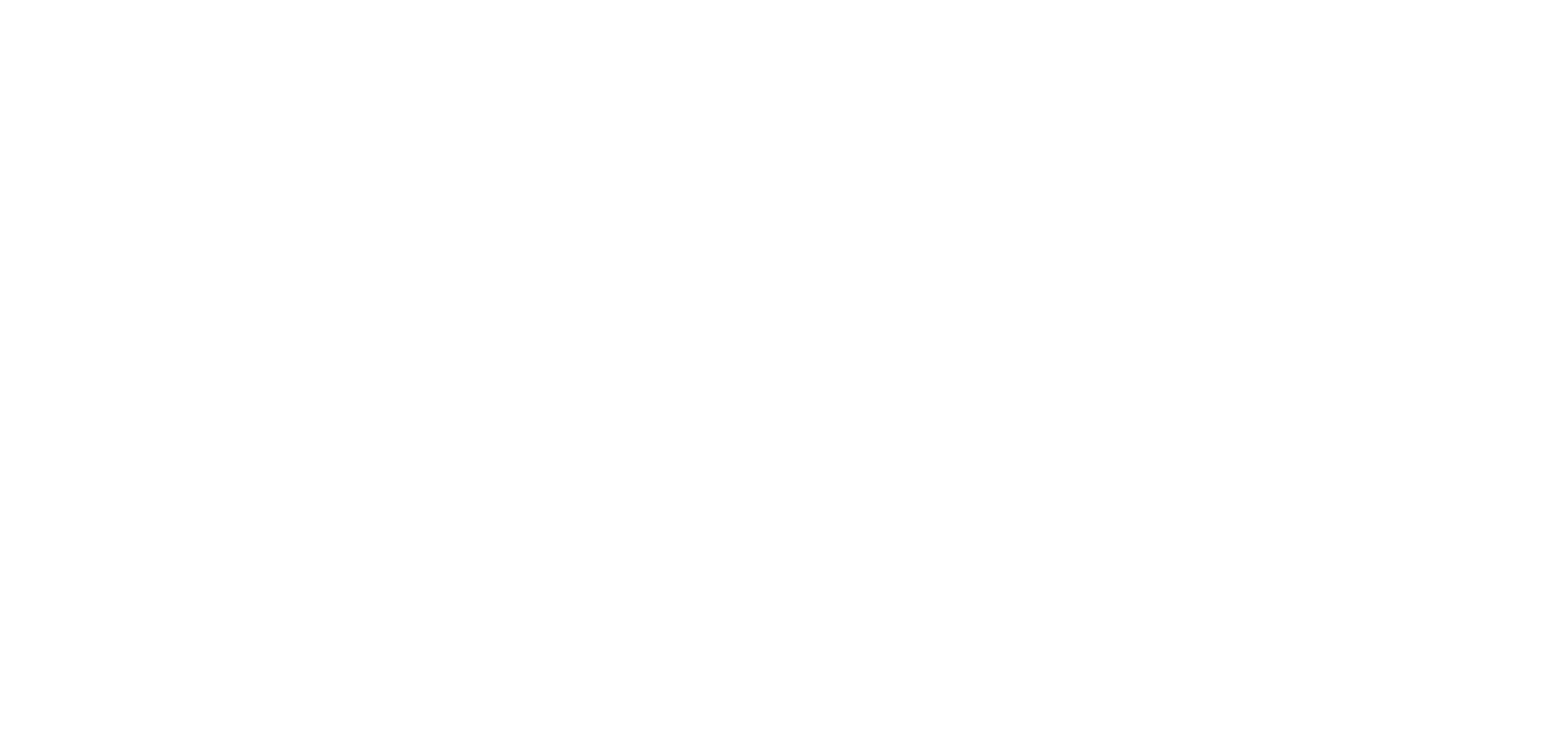 Logo Marques Cane Corso branca